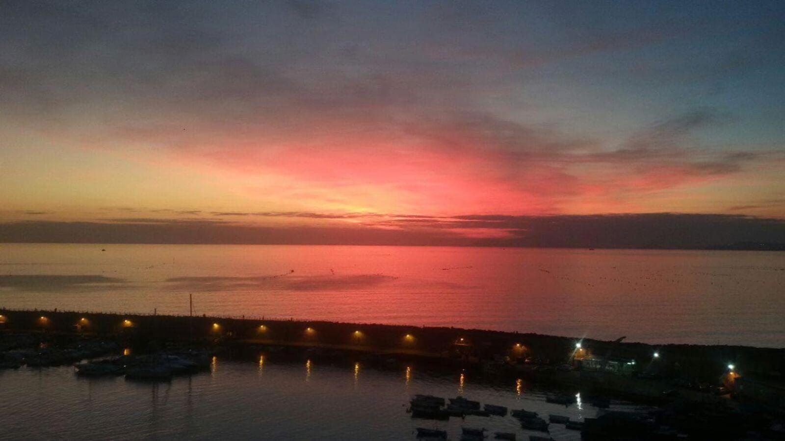 B&B Torre Del Greco Luaran gambar