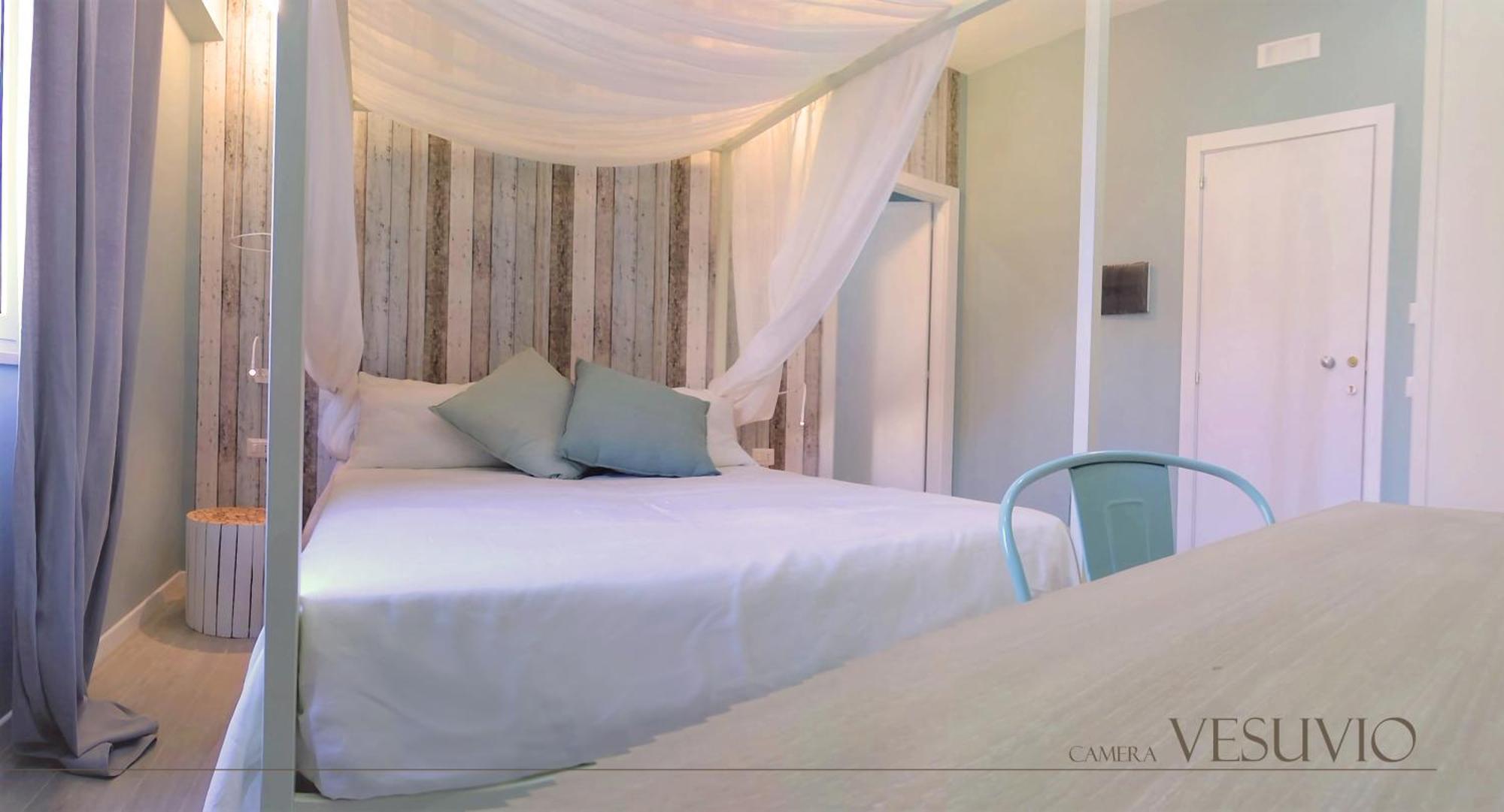 B&B Torre Del Greco Luaran gambar