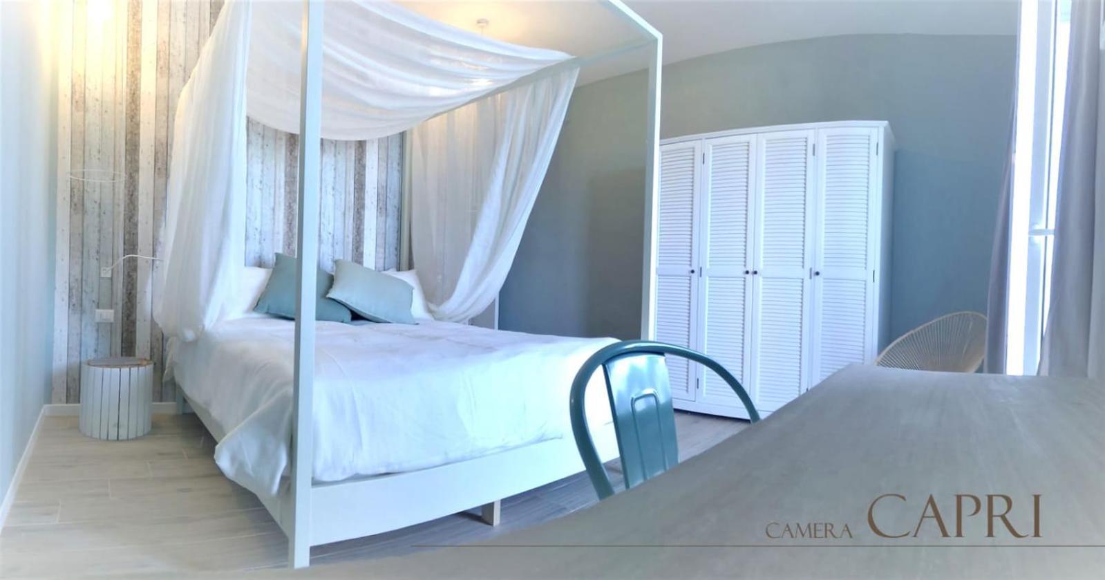 B&B Torre Del Greco Luaran gambar